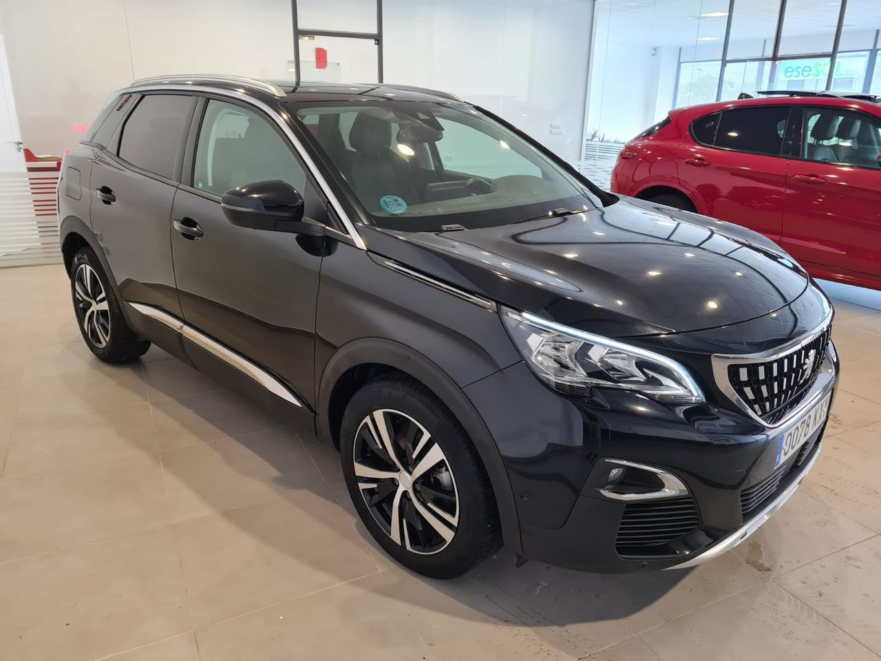 Foto Peugeot 3008 3