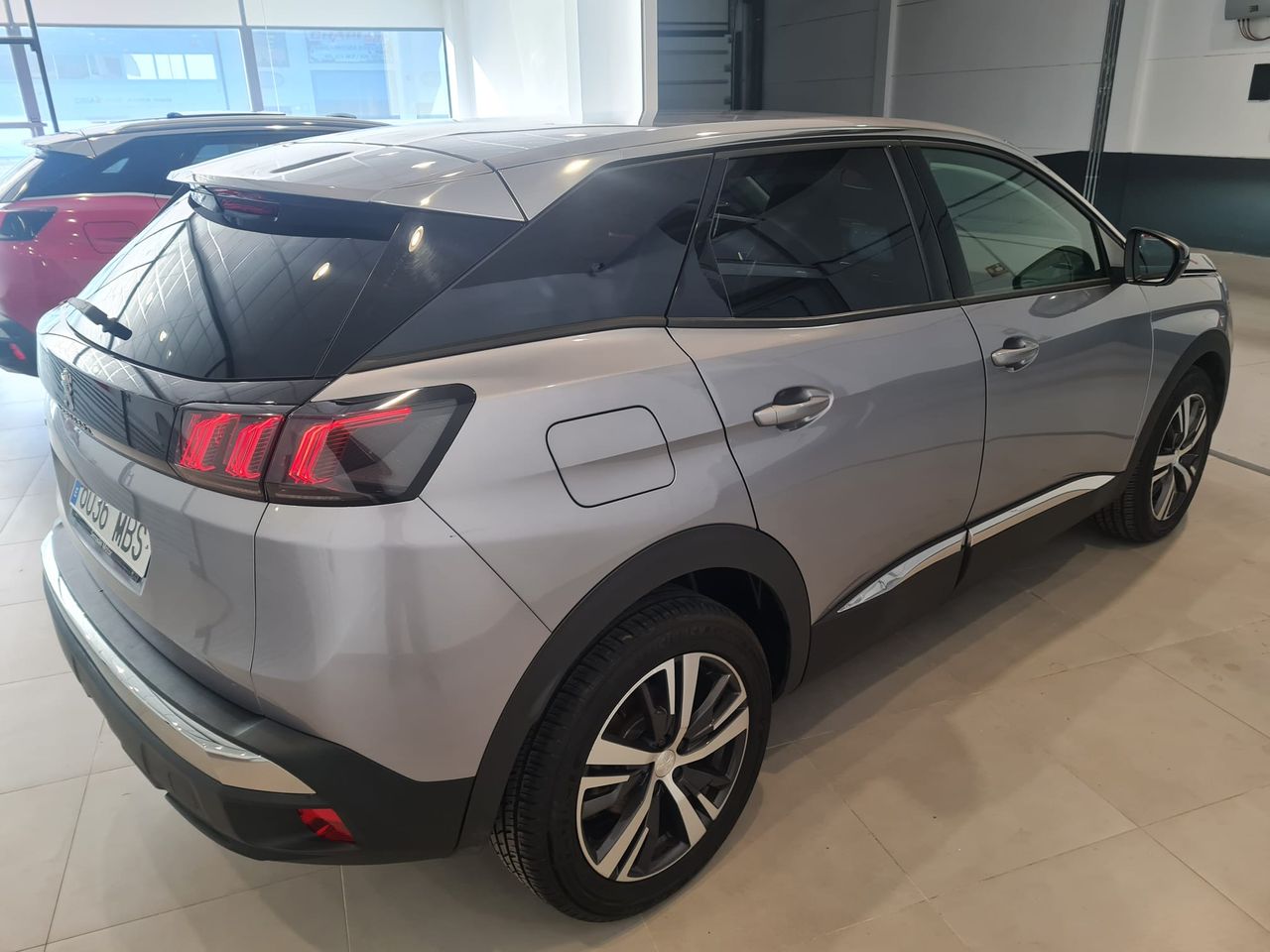 Foto Peugeot 3008 4