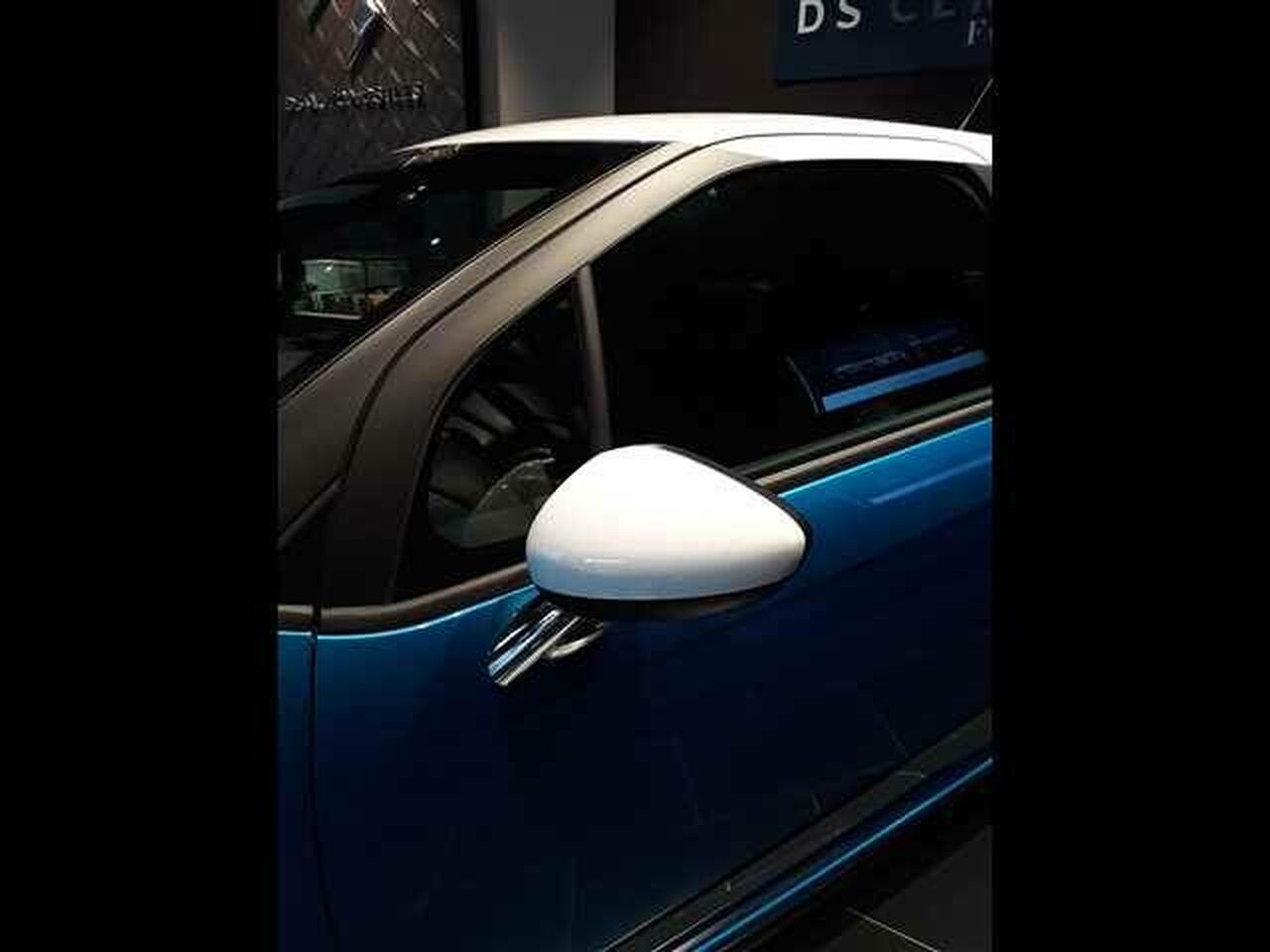 Foto DS Automobiles DS 3 6