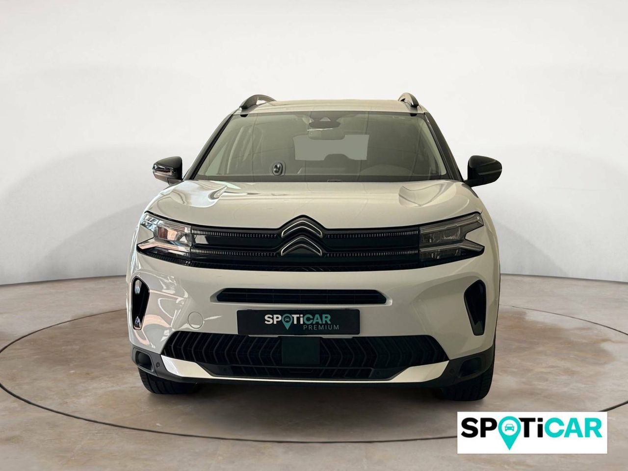 Foto Citroën C5 Aircross 2