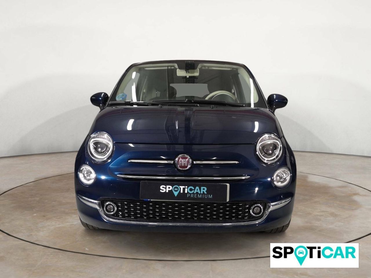 Foto Fiat 500C 2