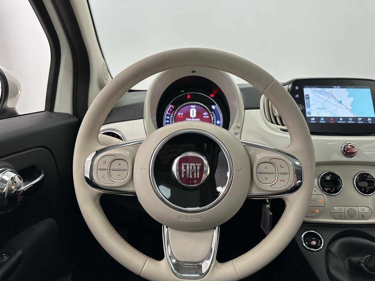 Foto Fiat 500 15