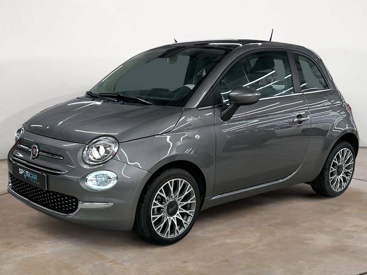 Foto Fiat 500 20