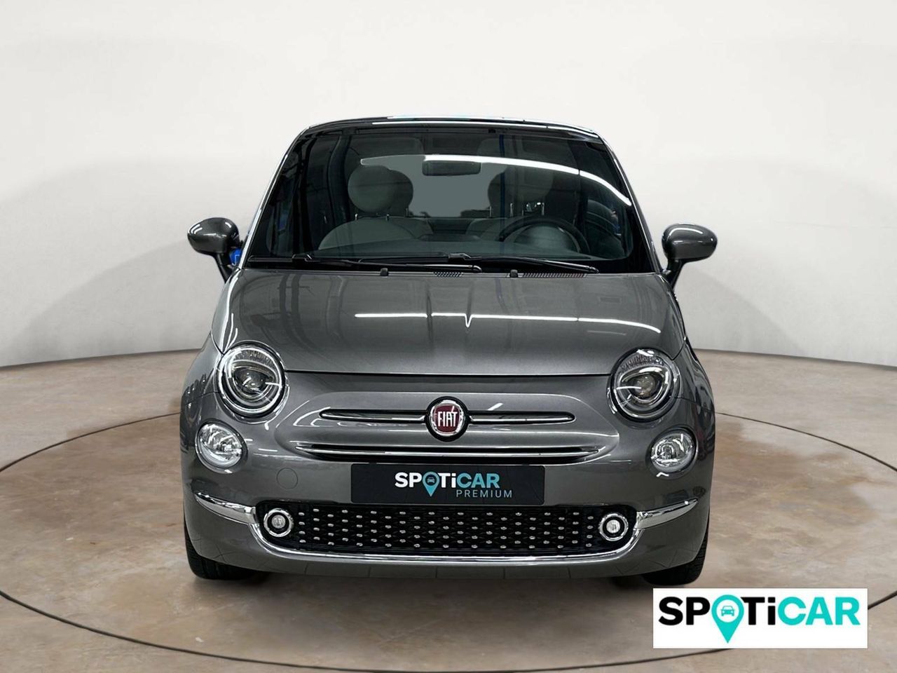 Foto Fiat 500 2