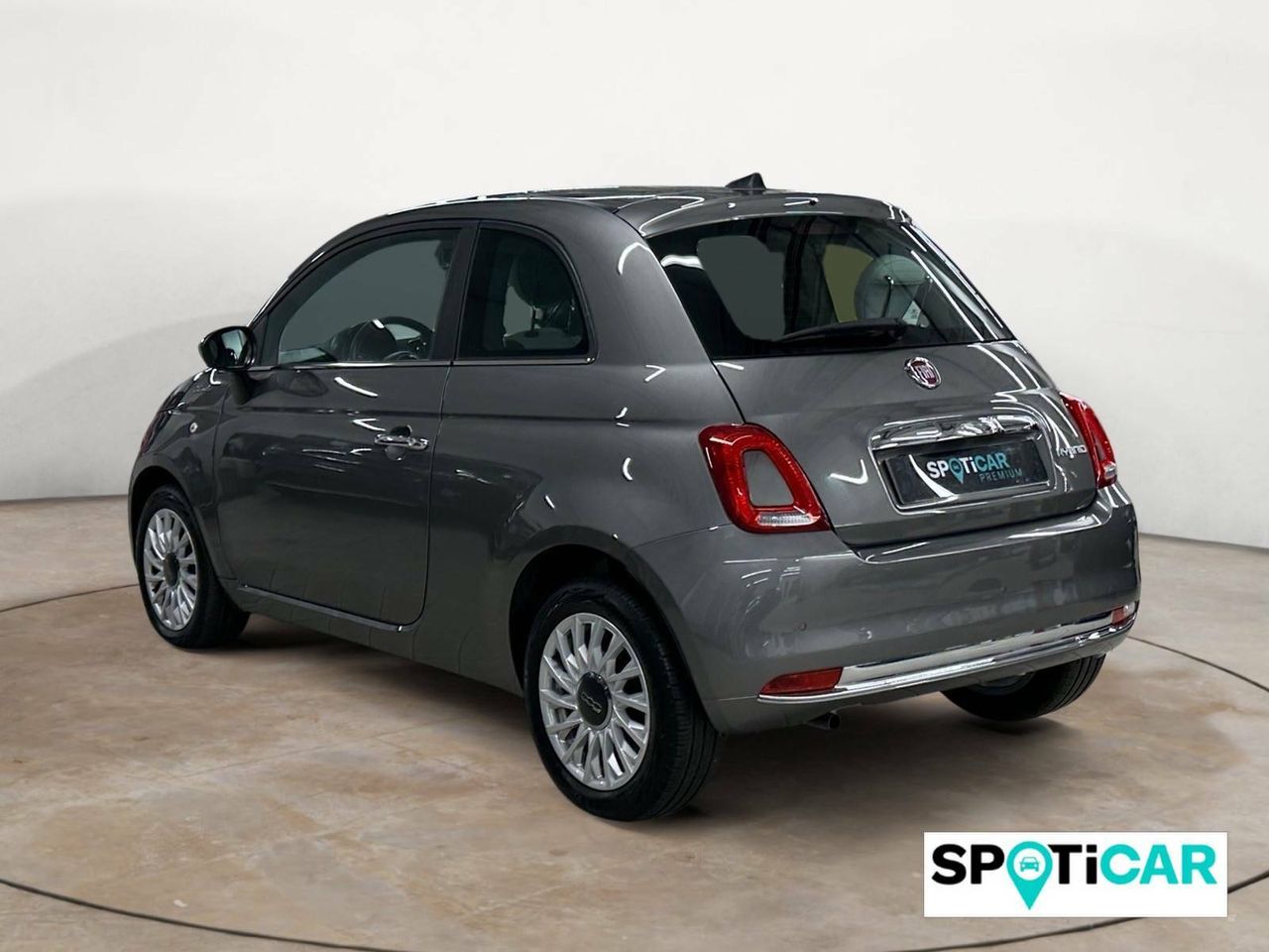 Foto Fiat 500 7