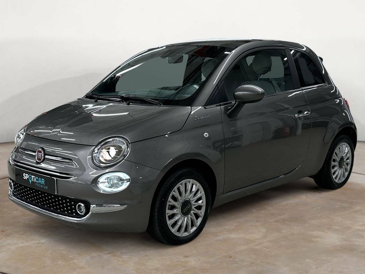 Foto Fiat 500 22