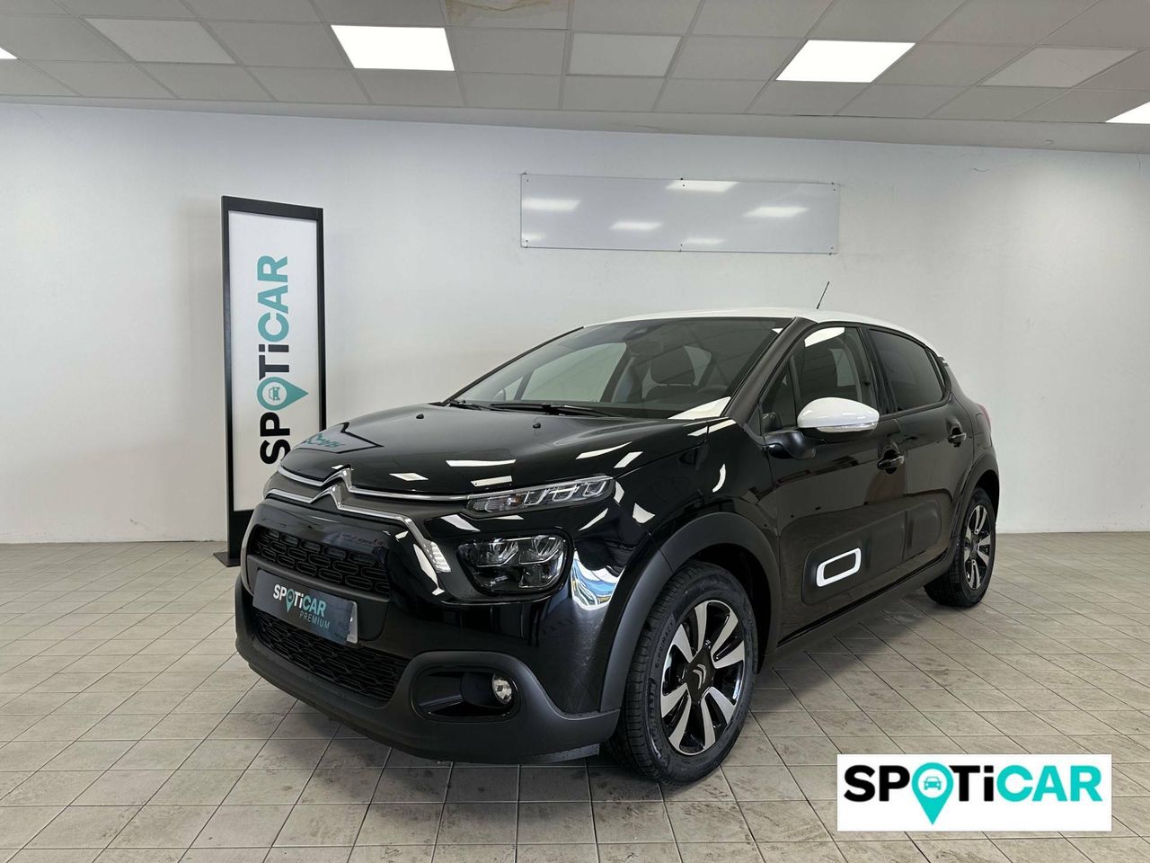 Foto Citroën C3 1