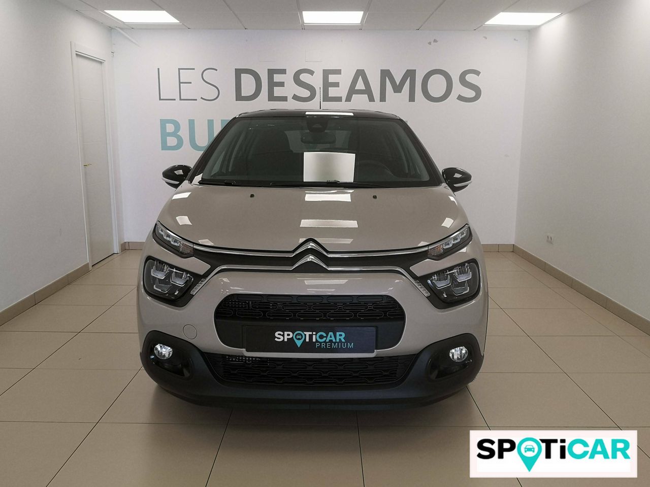 Foto Citroën C3 2