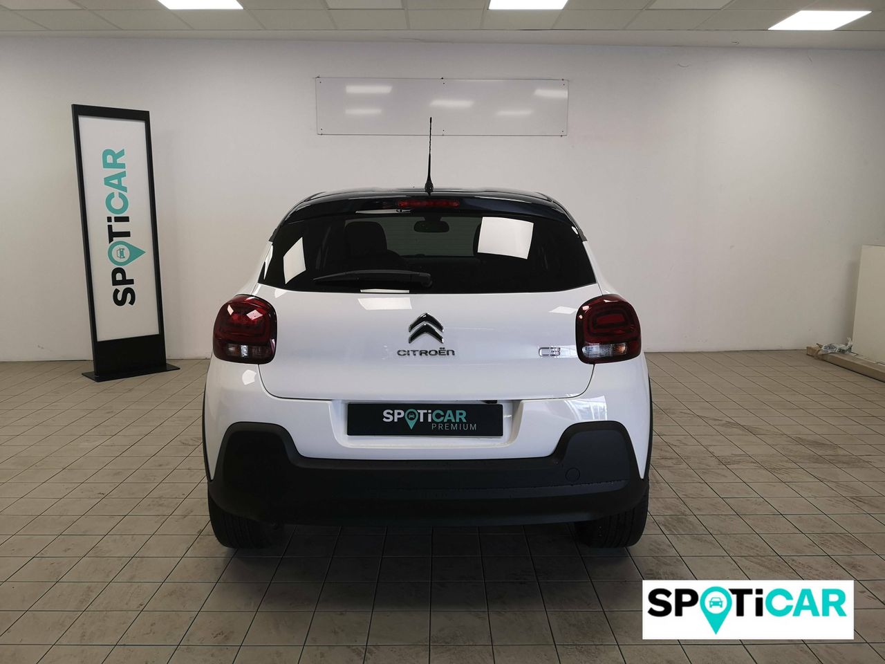 Foto Citroën C3 5