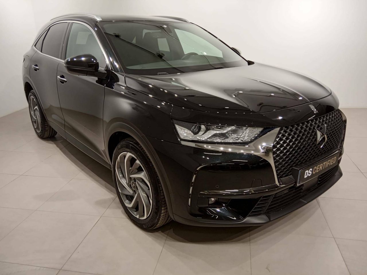 Foto DS Automobiles DS 7 Crossback 3