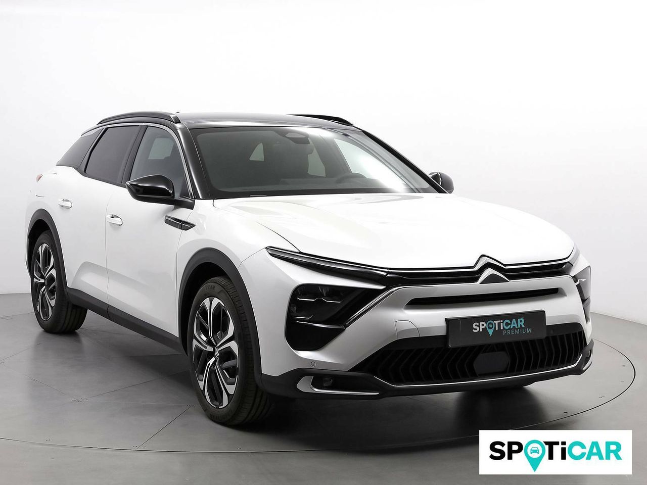 Foto Citroën C5 X 3