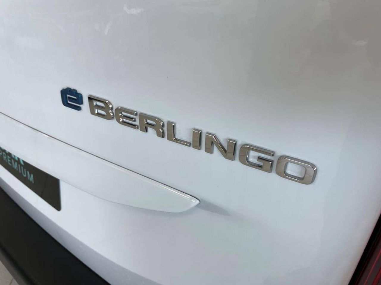 Foto Citroën Berlingo 37