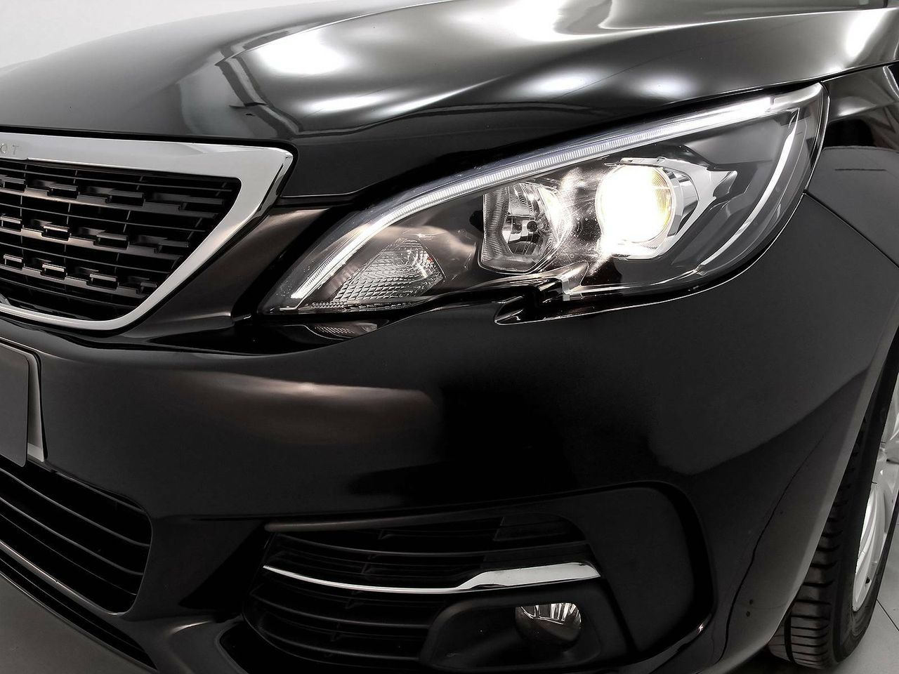 Foto Peugeot 308 18