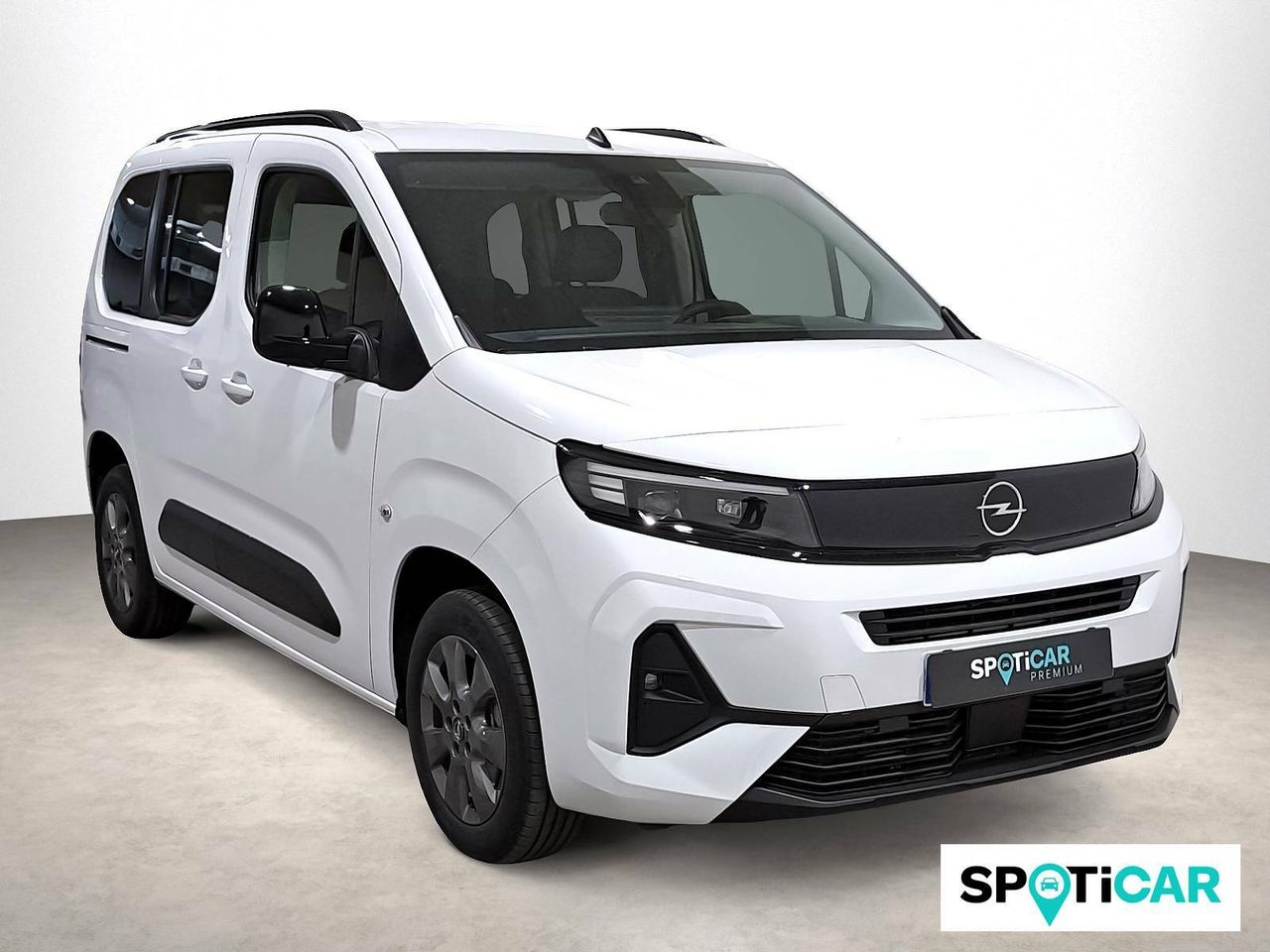 Foto Opel Combo 3