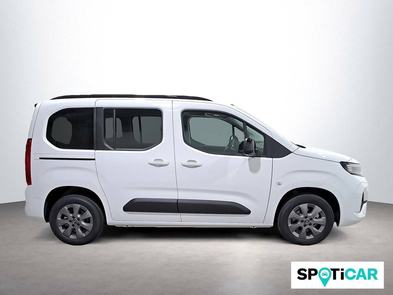 Foto Opel Combo 4