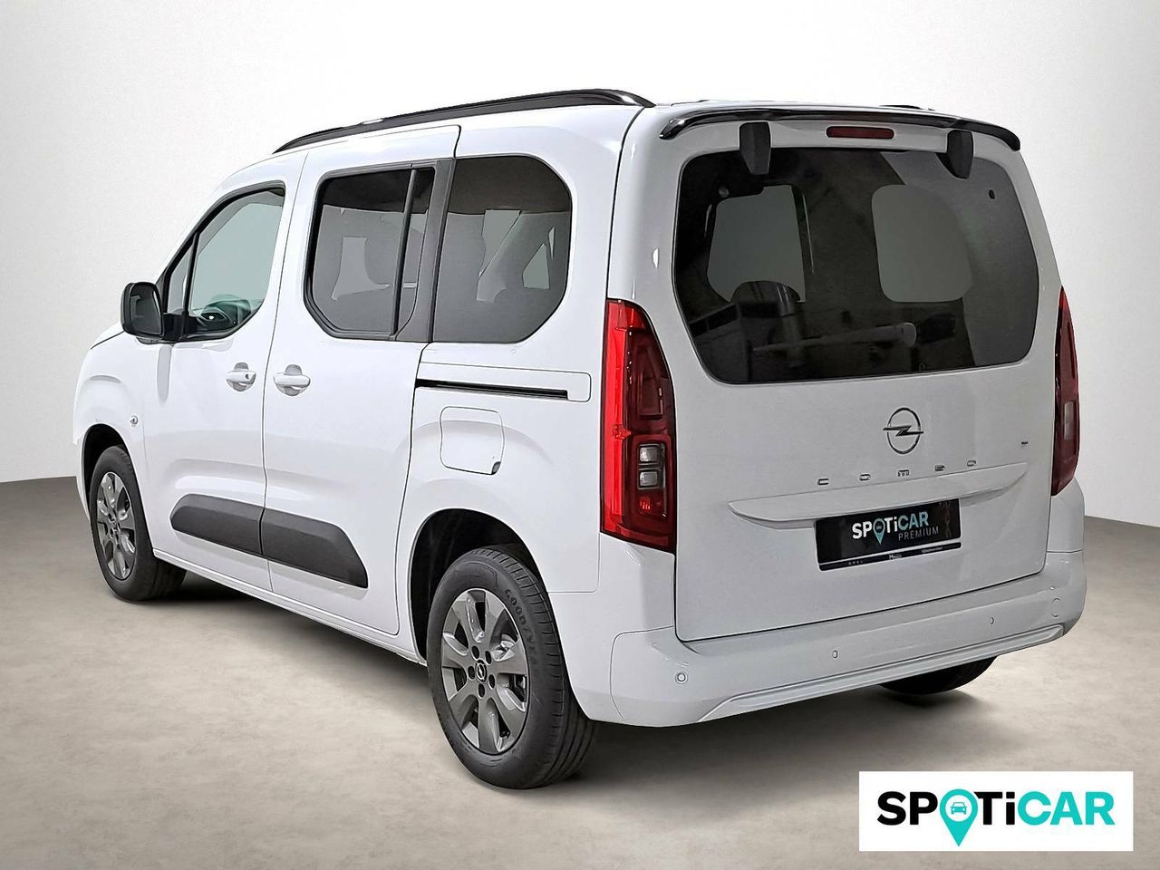 Foto Opel Combo 7