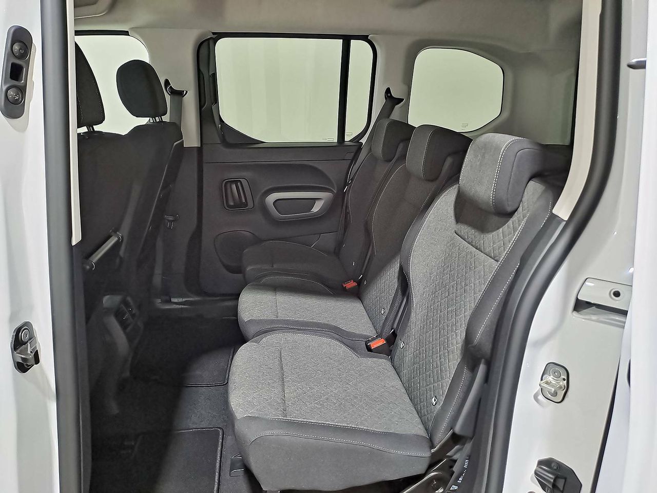 Foto Opel Combo 12