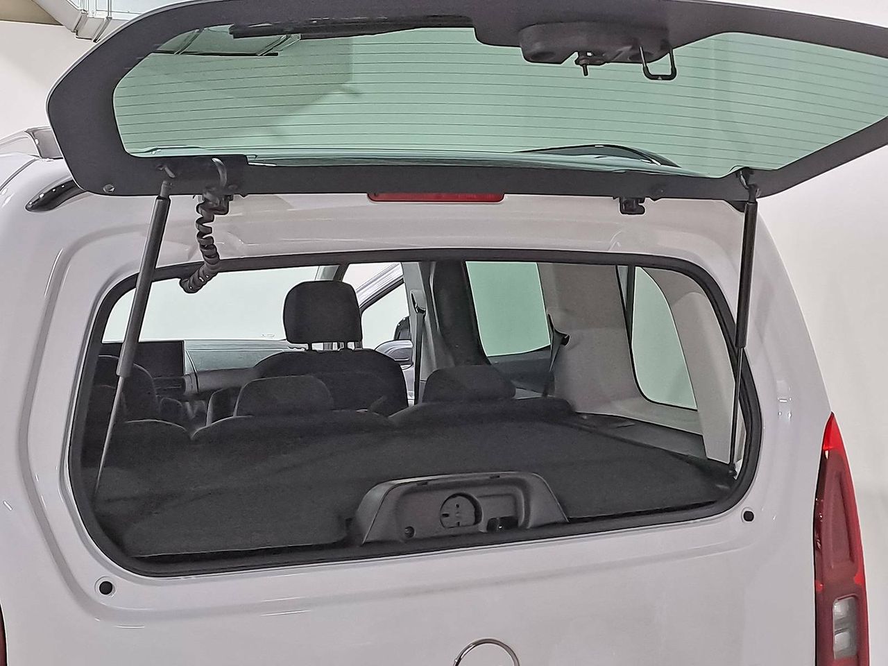 Foto Opel Combo 20