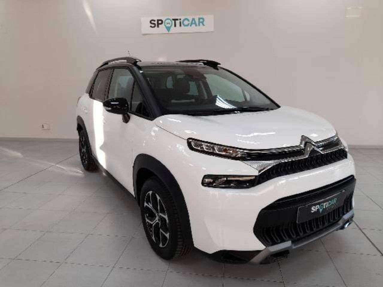 Foto Citroën C3 Aircross 3