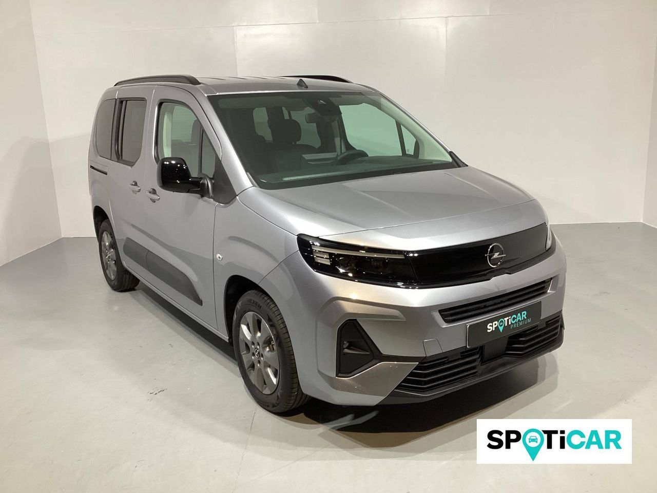 Foto Opel Combo Life 3