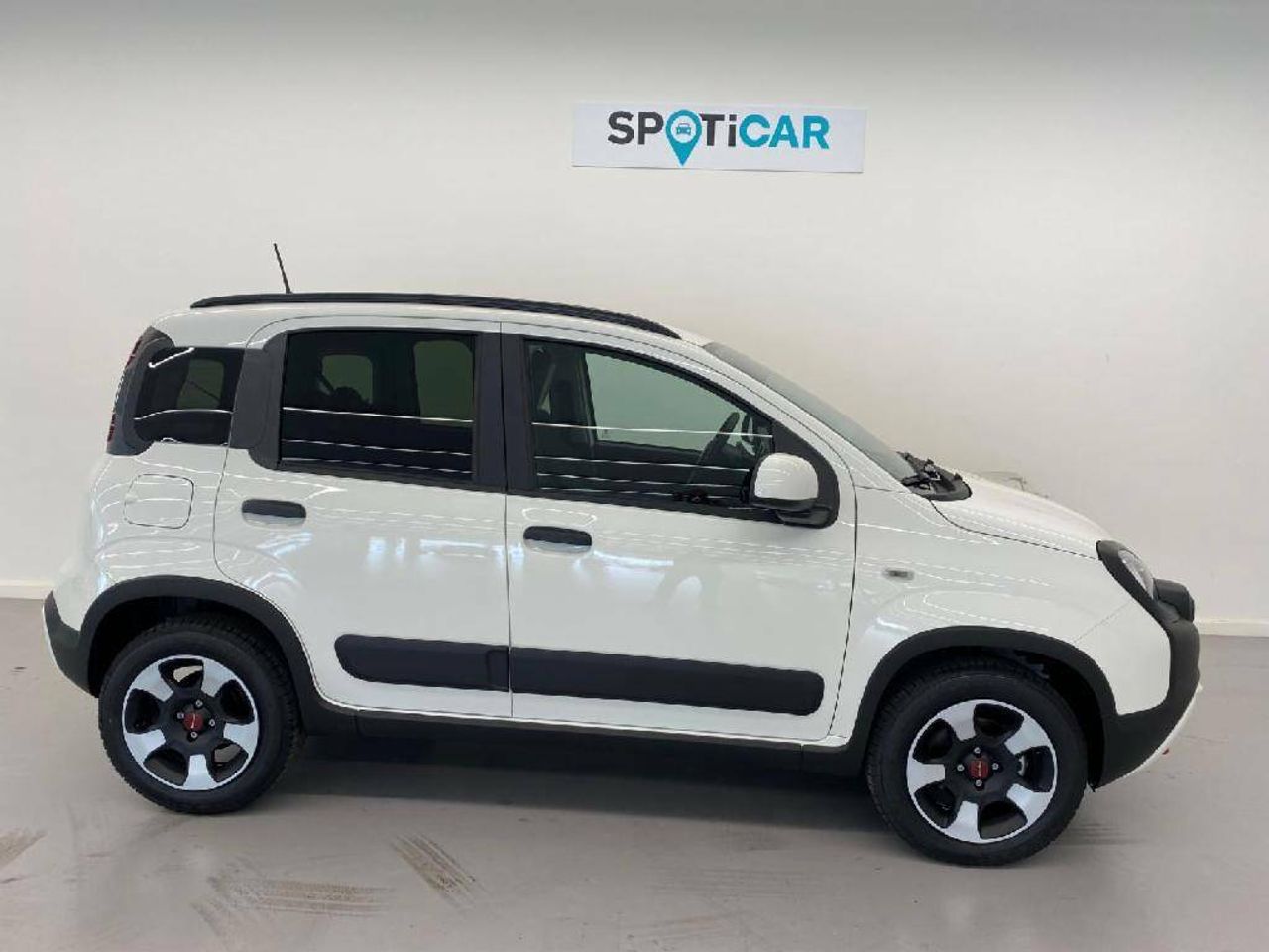 Foto Fiat Panda 4