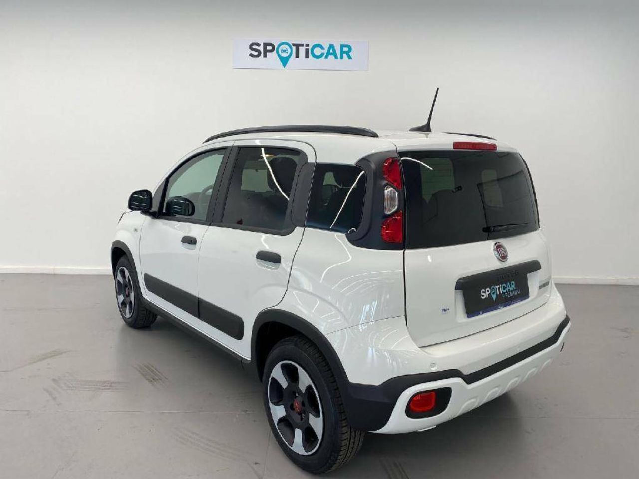 Foto Fiat Panda 7