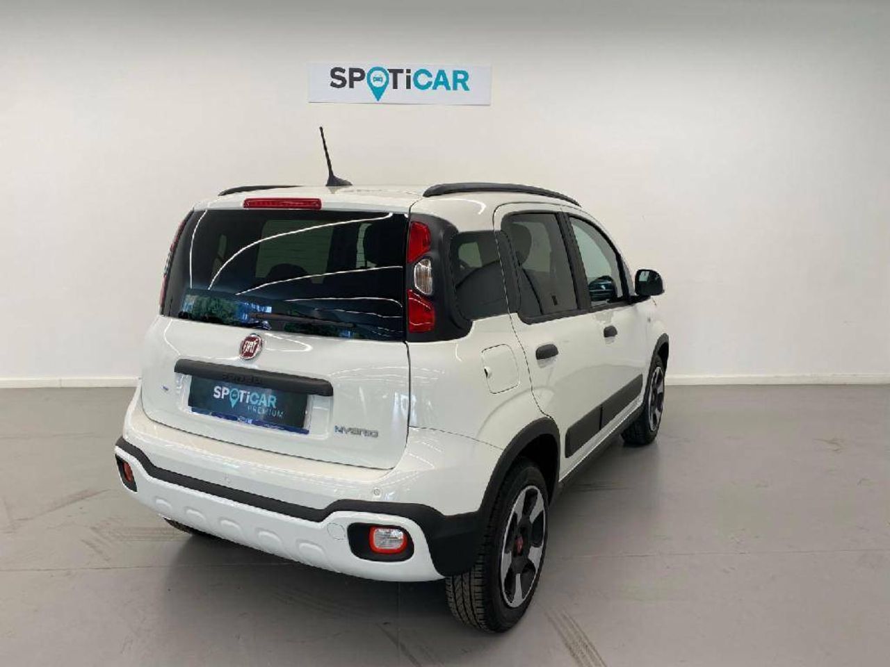 Foto Fiat Panda 19