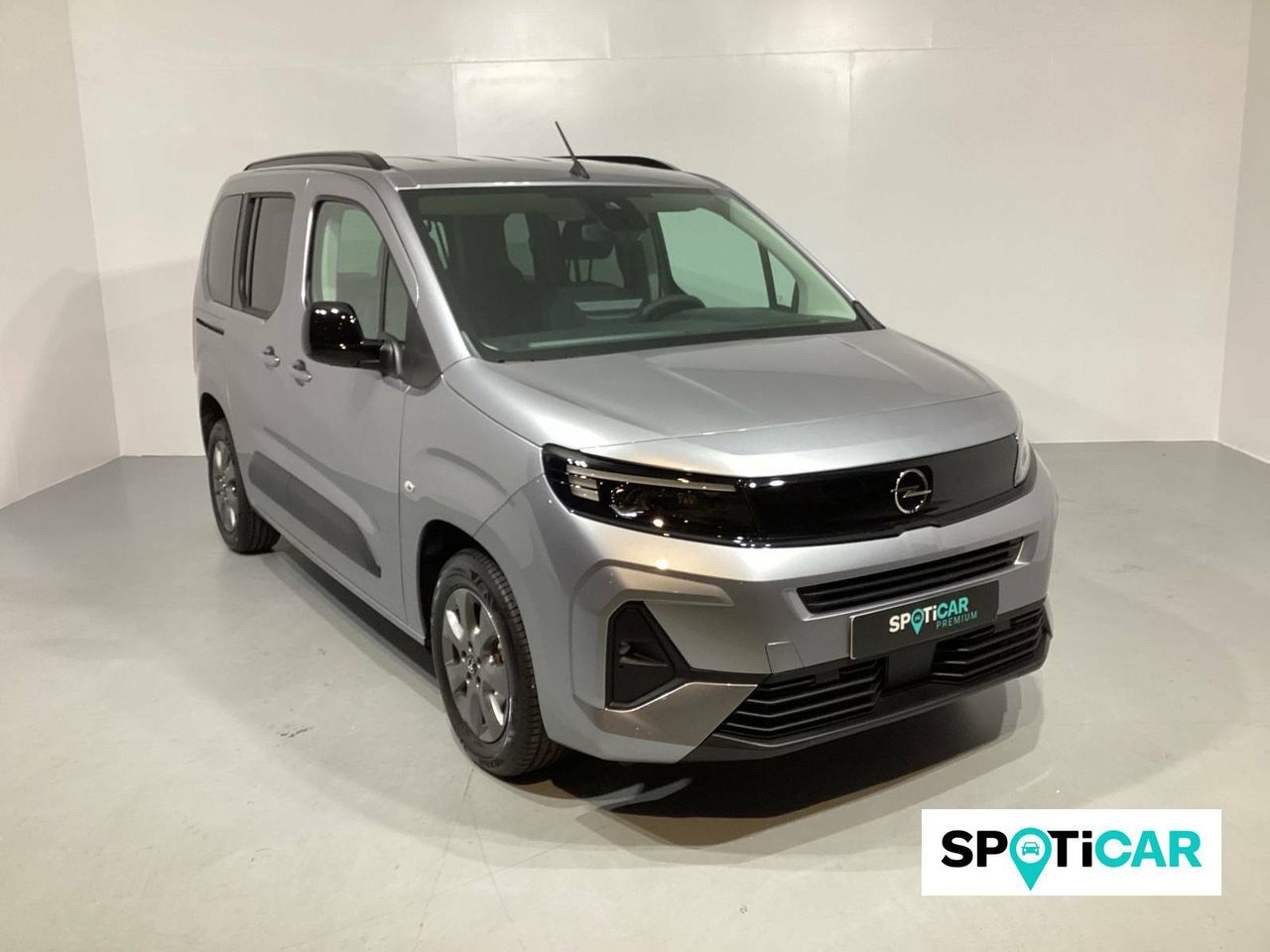 Foto Opel Combo Life 3