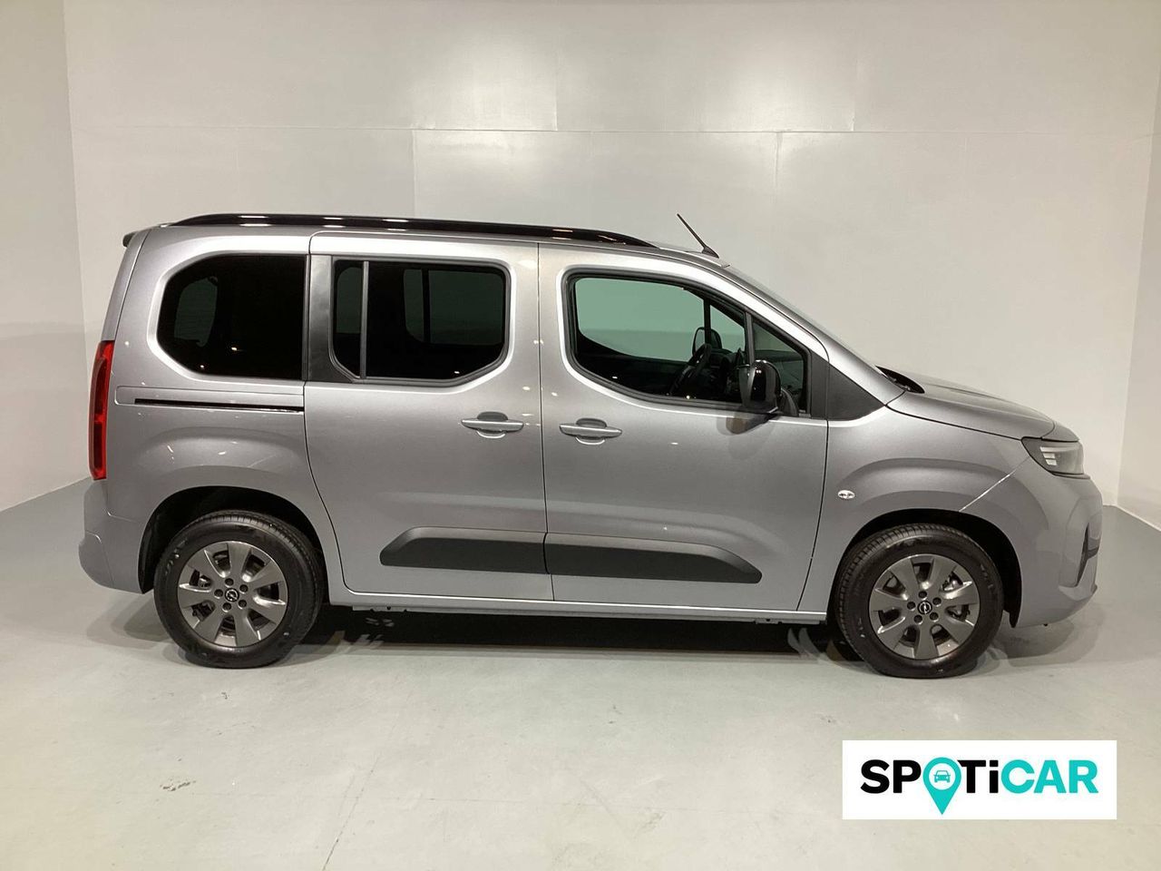 Foto Opel Combo Life 4