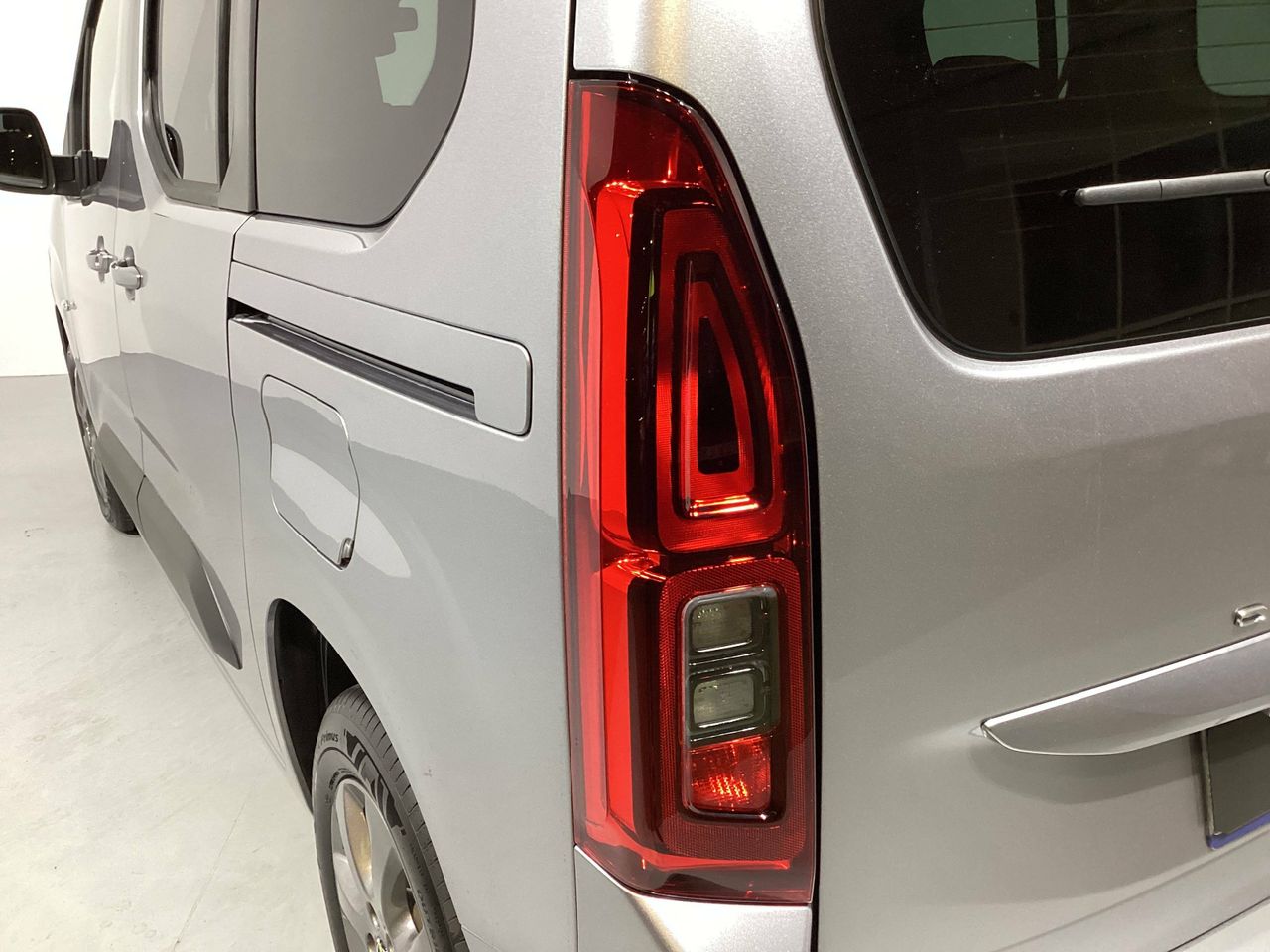 Foto Opel Combo Life 19