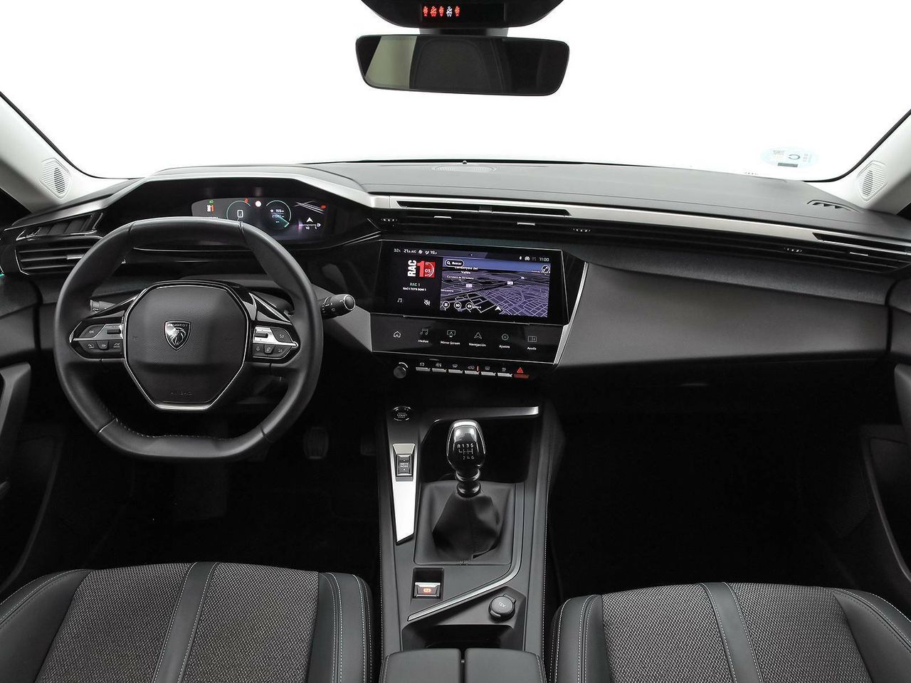 Foto Peugeot 308 8