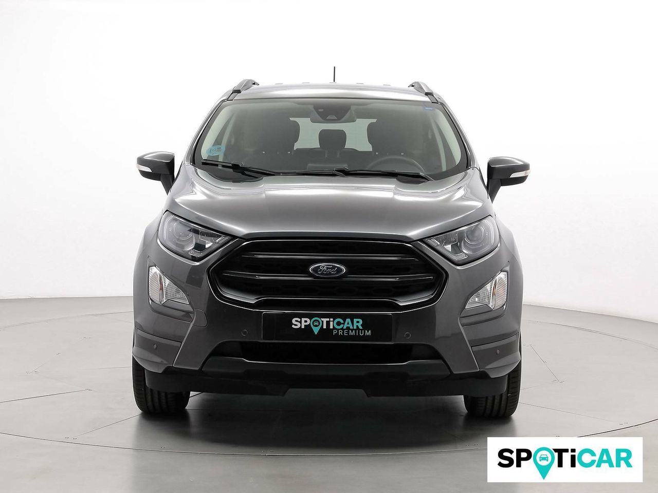 Foto Ford Ecosport 2