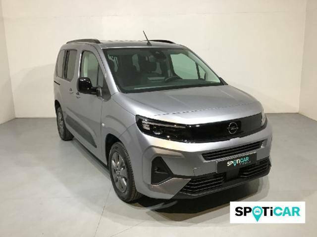 Foto Opel Combo Life 3