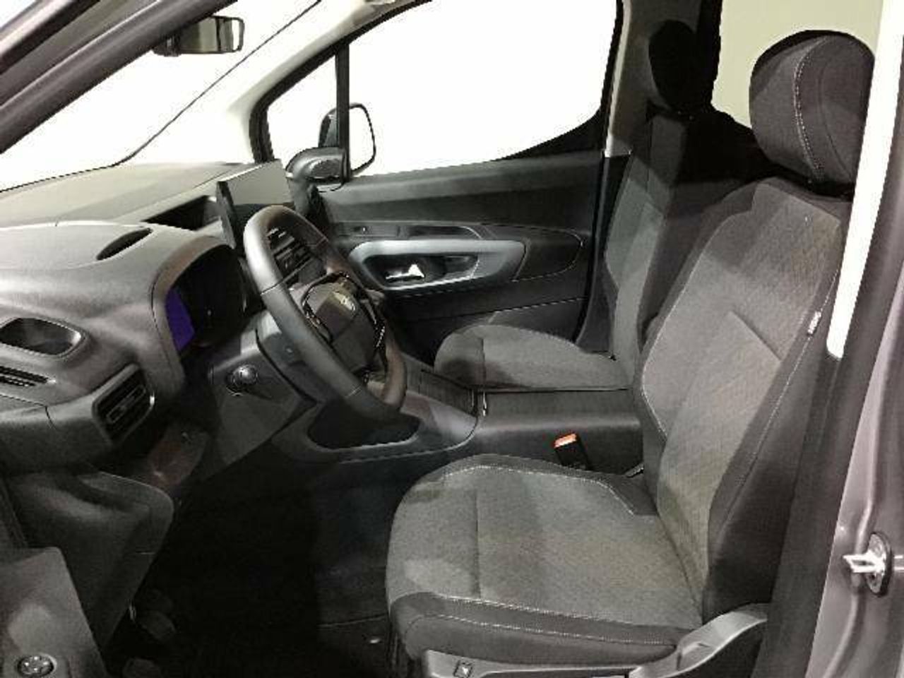 Foto Opel Combo Life 10