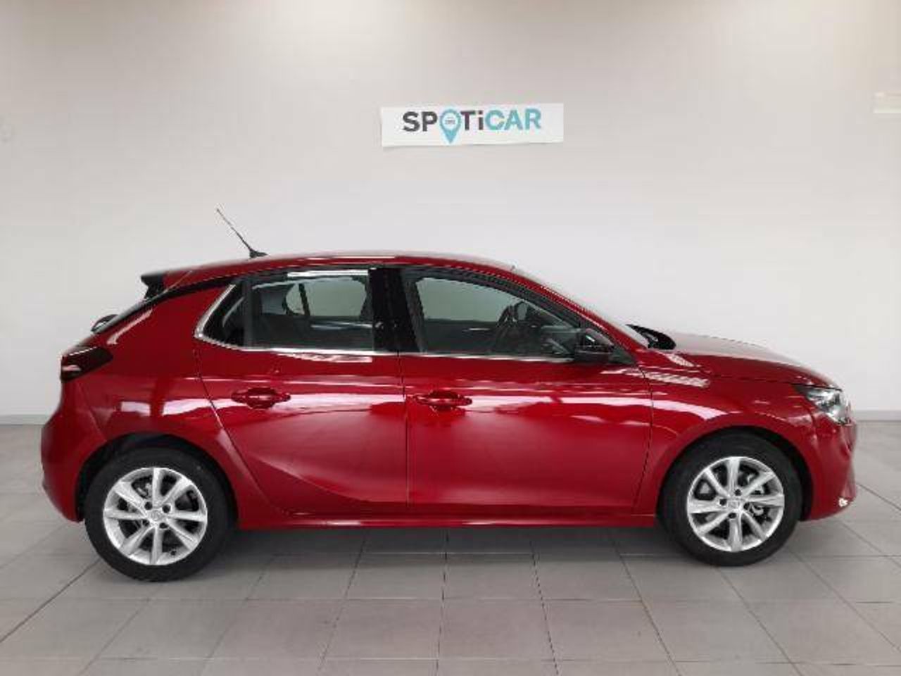 Foto Opel Corsa 4