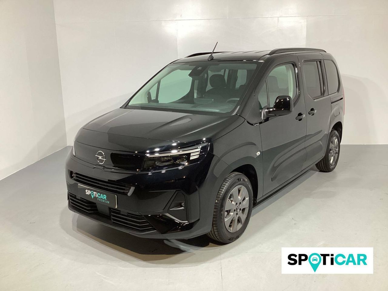 Foto Opel Combo Life 1