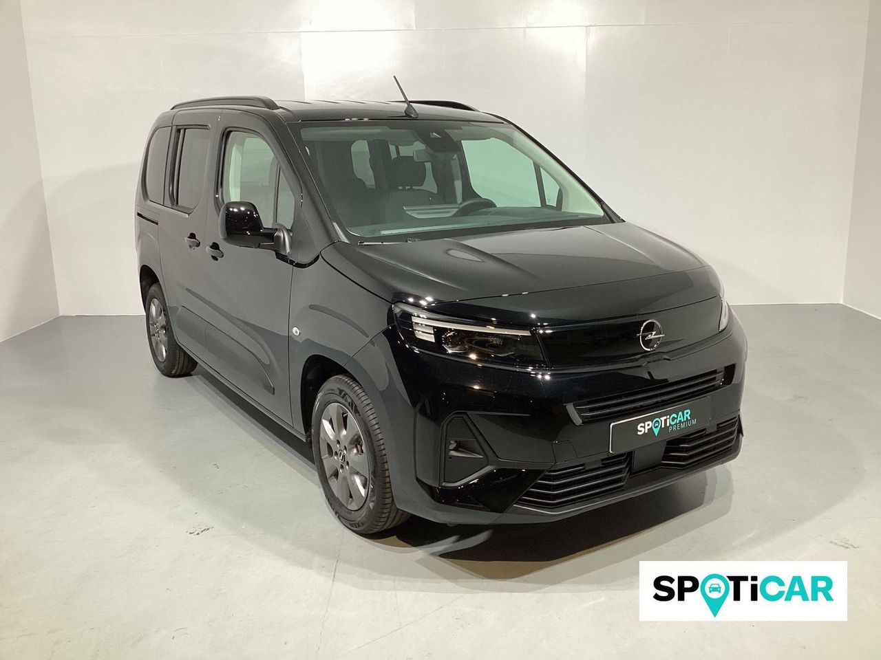 Foto Opel Combo Life 3