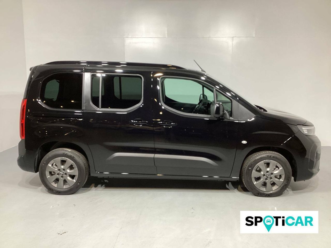 Foto Opel Combo Life 4