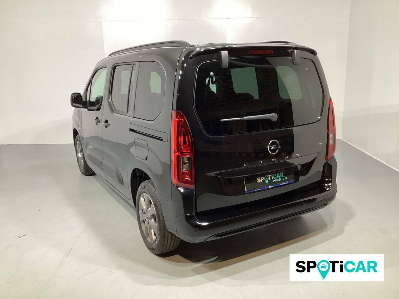 Foto Opel Combo Life 7