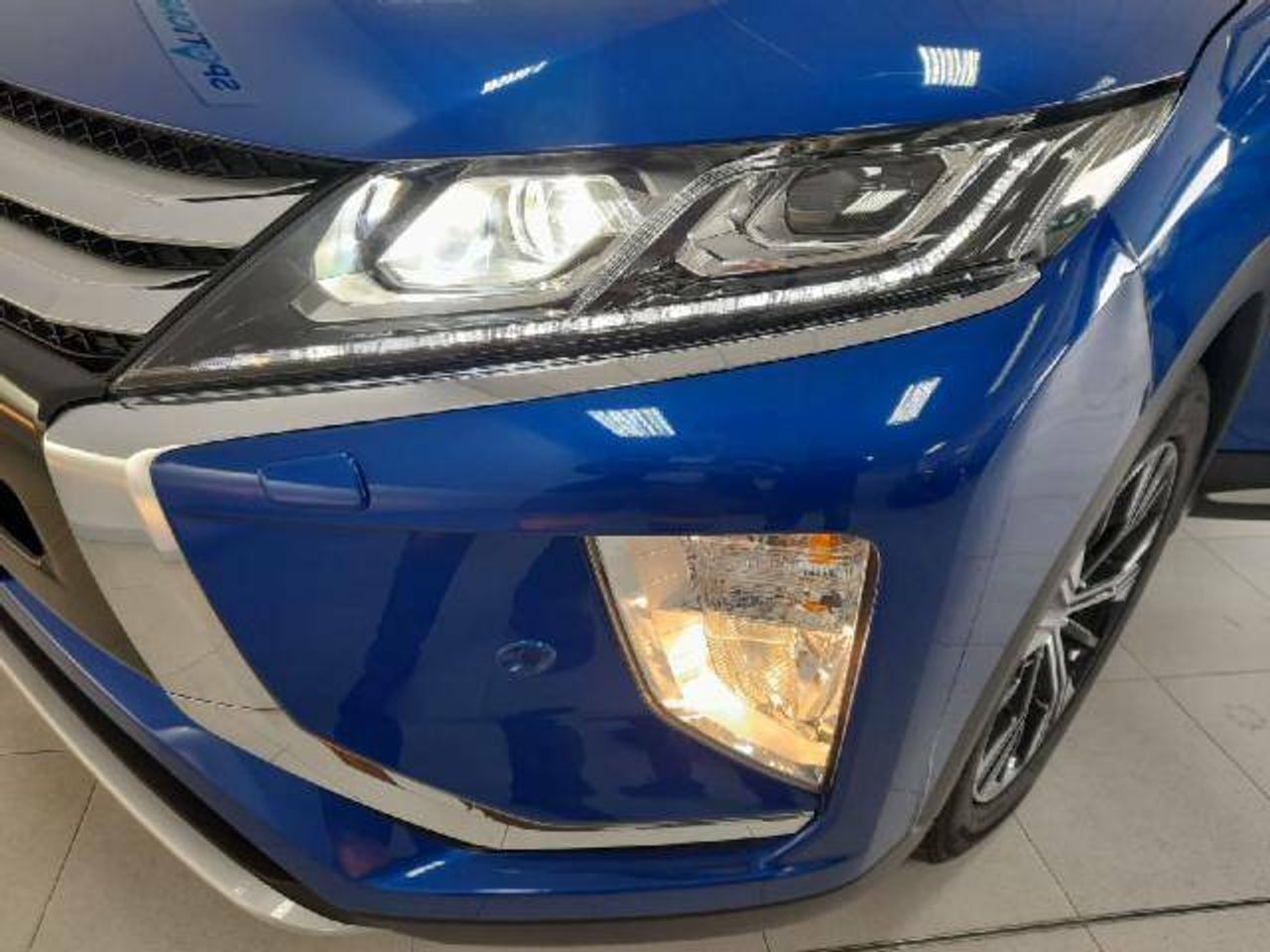 Foto Mitsubishi Eclipse Cross 39