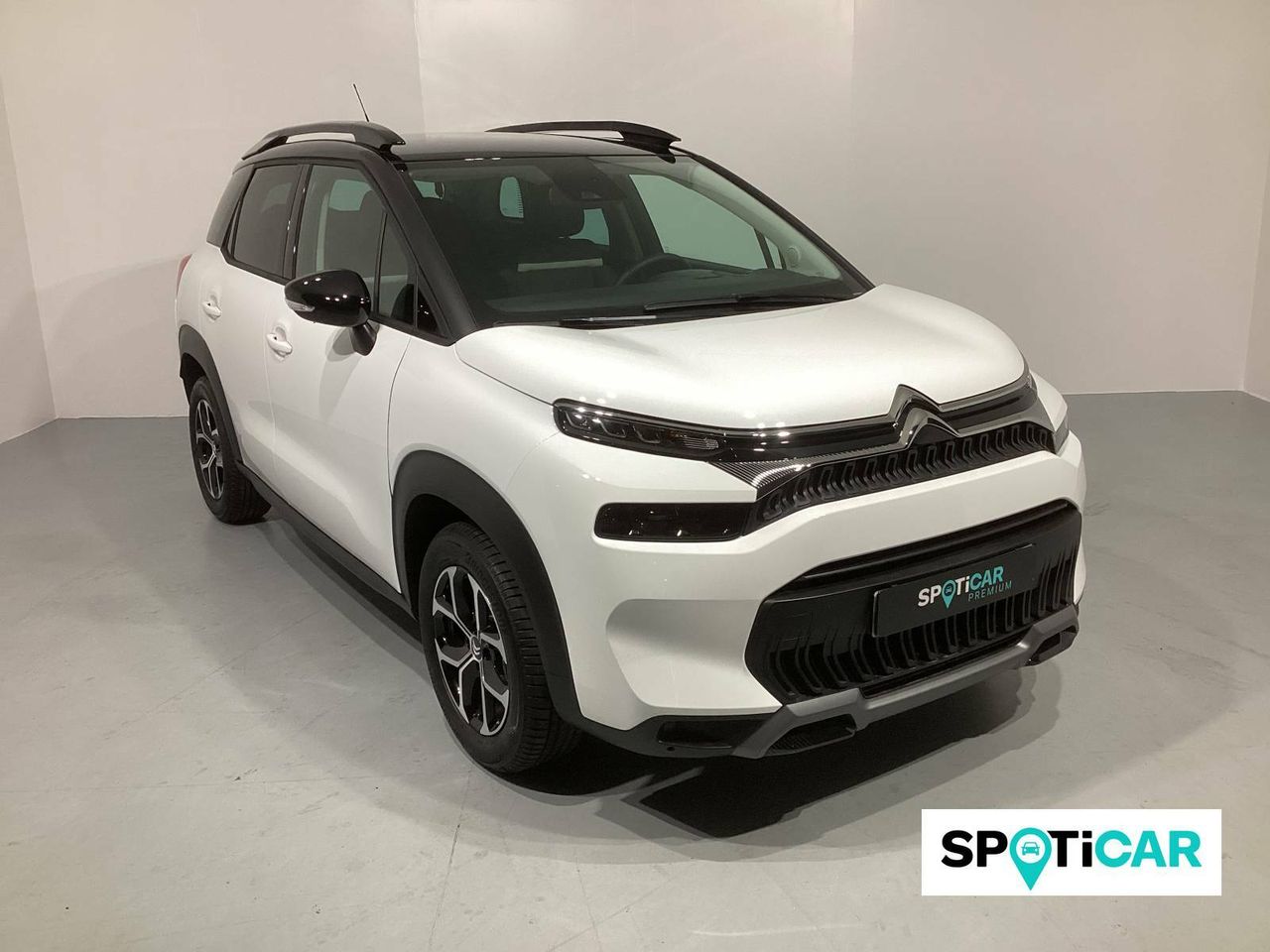 Foto Citroën C3 Aircross 3