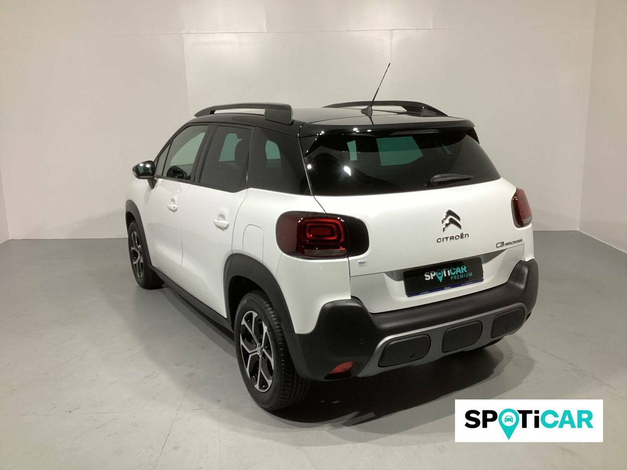 Foto Citroën C3 Aircross 7