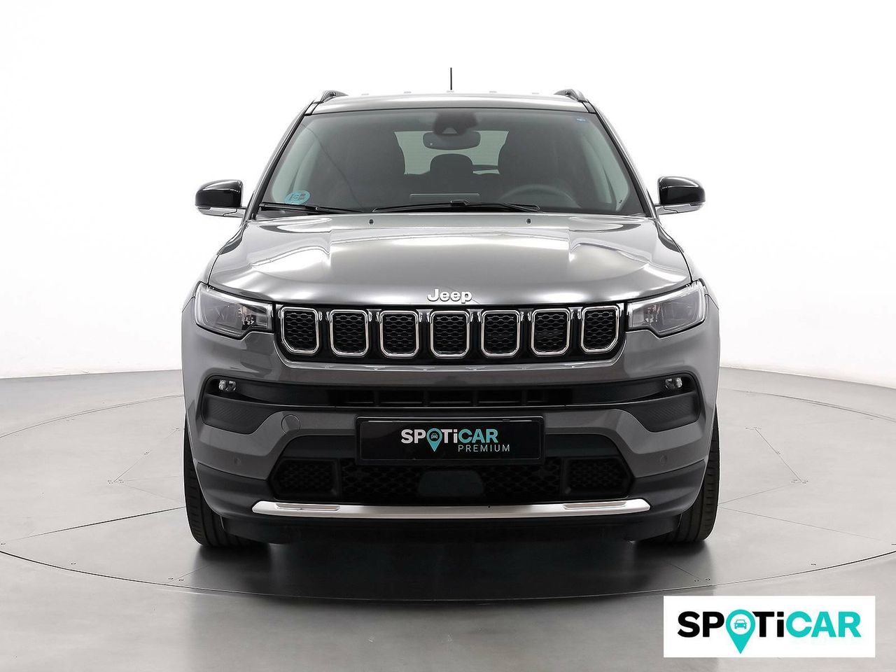 Foto Jeep Compass 2