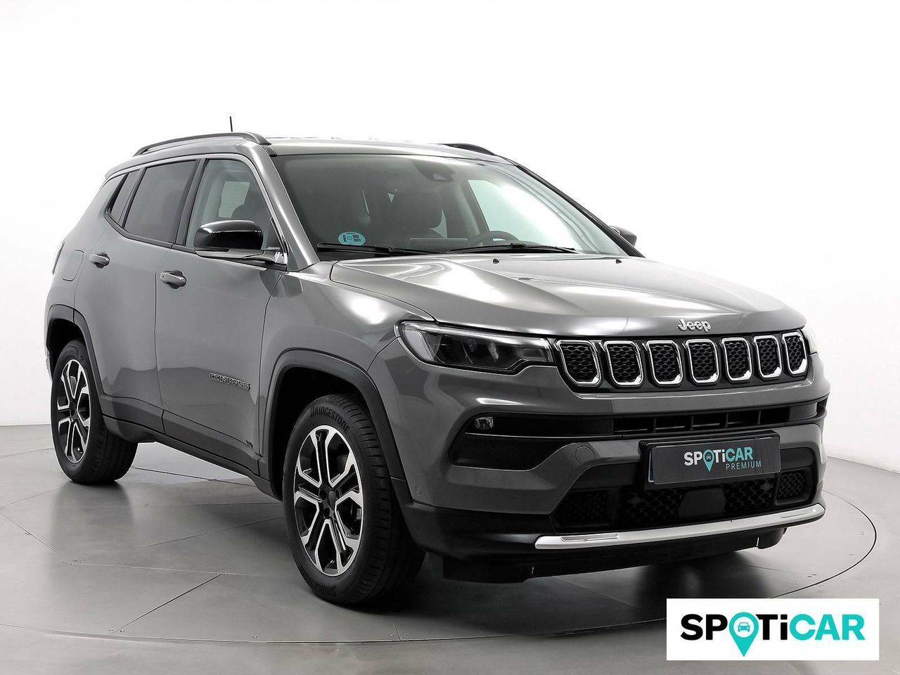 Foto Jeep Compass 3