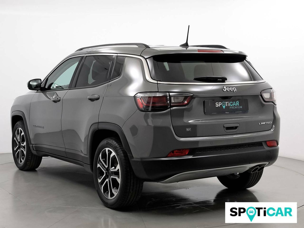 Foto Jeep Compass 7