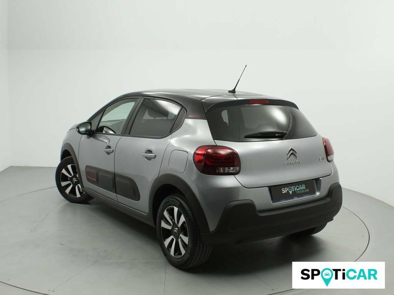 Foto Citroën C3 7