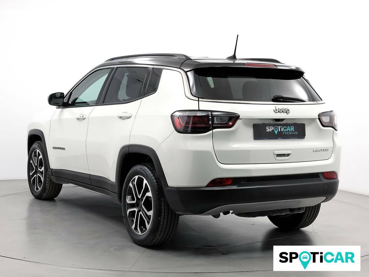 Foto Jeep Compass 7