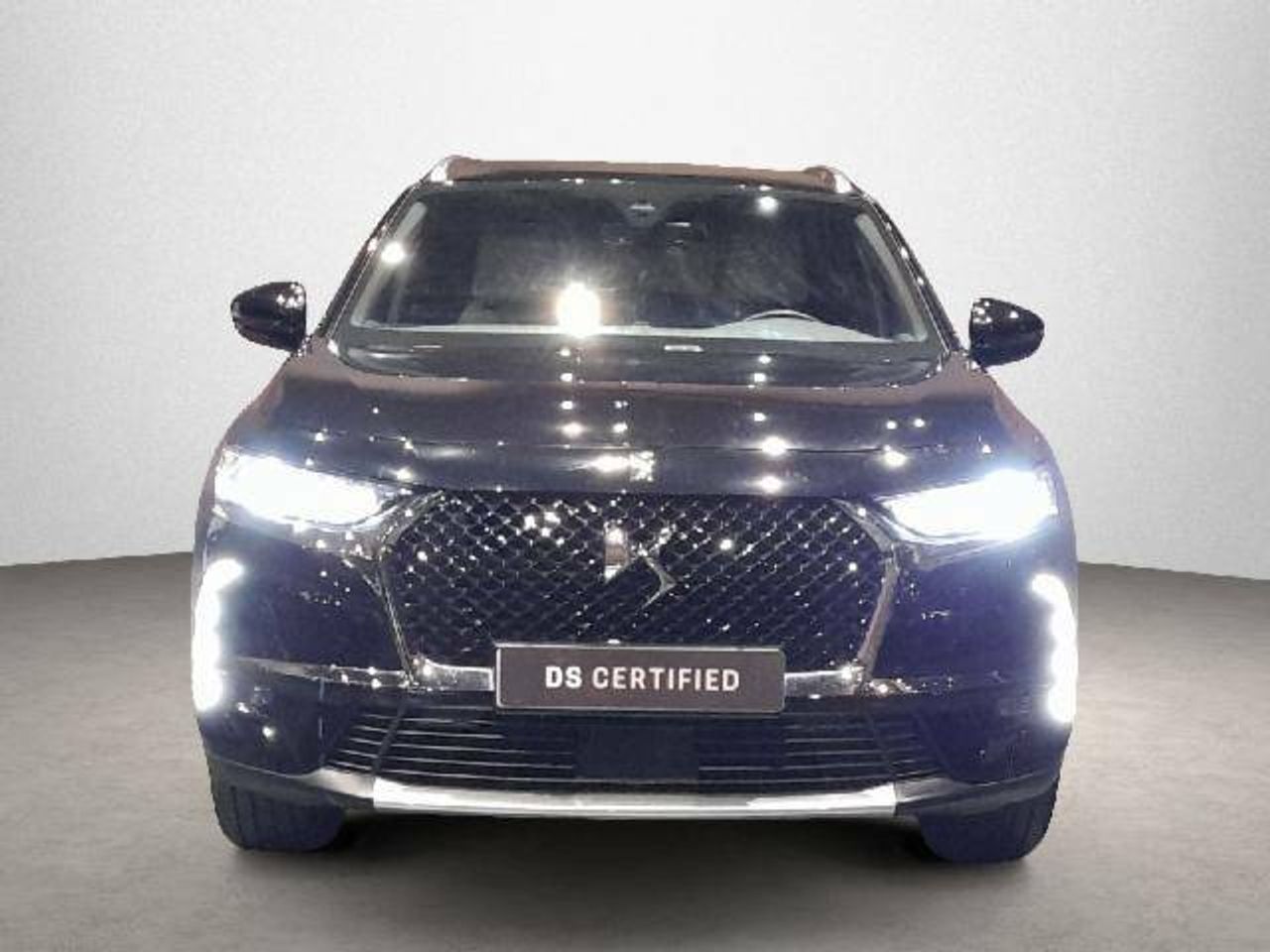 Foto DS Automobiles DS 7 Crossback 2