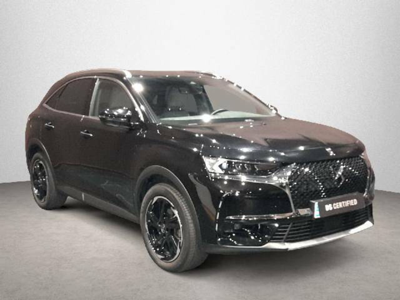 Foto DS Automobiles DS 7 Crossback 3