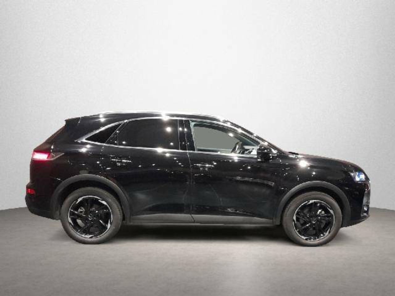 Foto DS Automobiles DS 7 Crossback 4